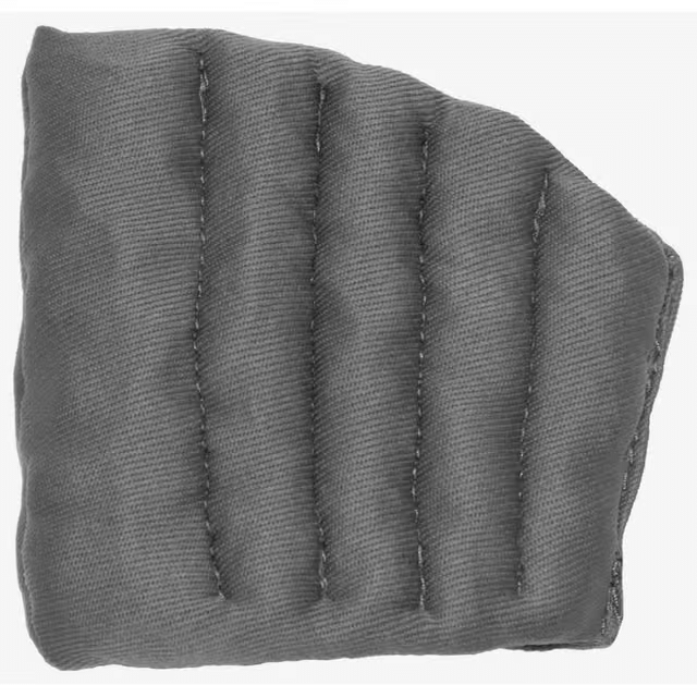 solaris swell spots toe pad
