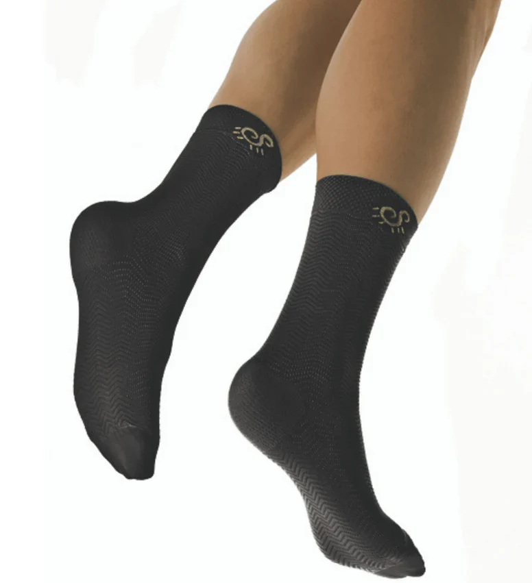 Solidea Active Massage Speedy Mid Calf Socks