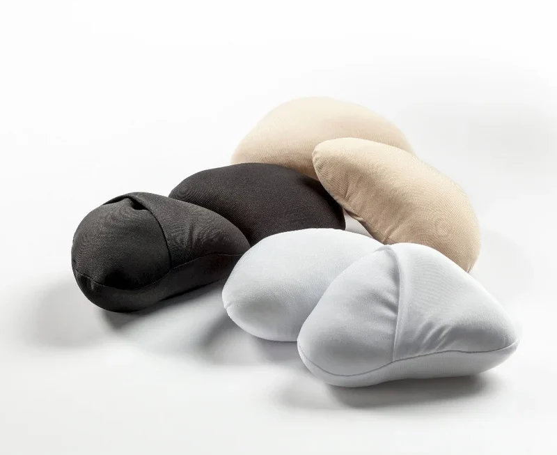 wear ease fiberfill breast forms