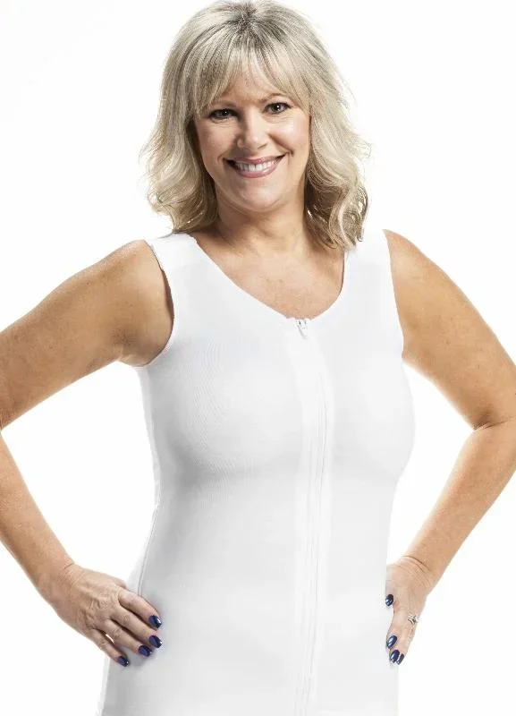 Wear Ease Women’s Torso Compression Vest