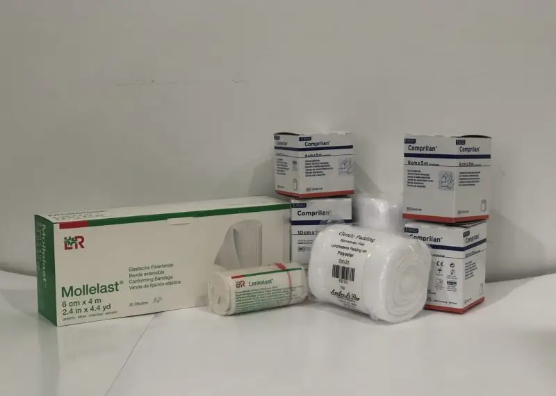 HHC Arm Kit