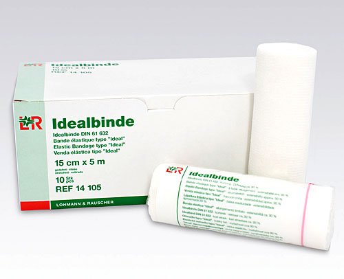 L&R Idealbinde bandaging