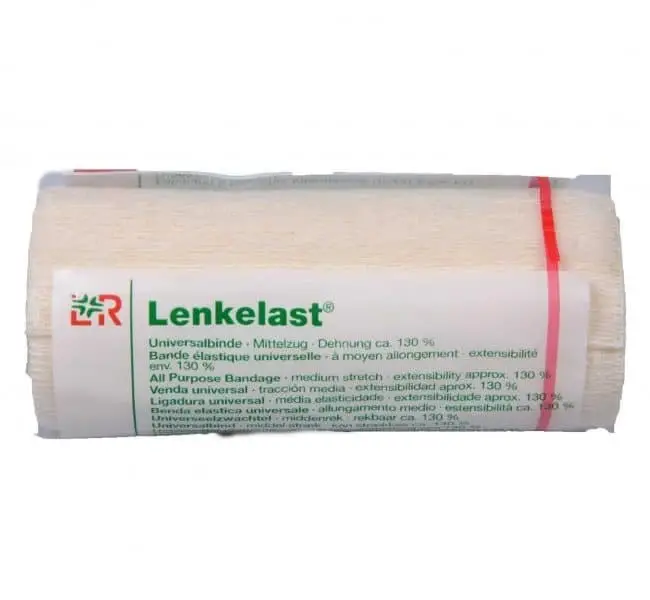 L&R Lenkelast 10cm x 5m