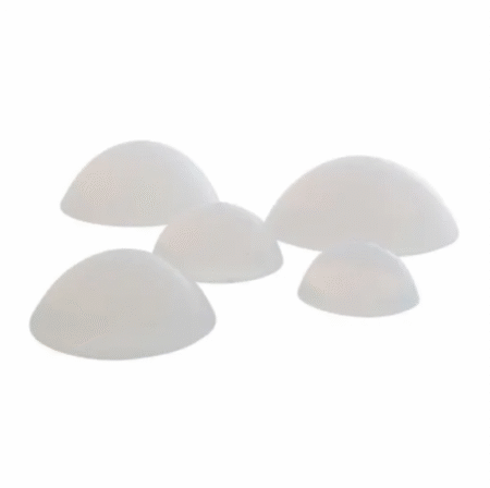 Alps Silicone Distal Pad * Adaptive Direct