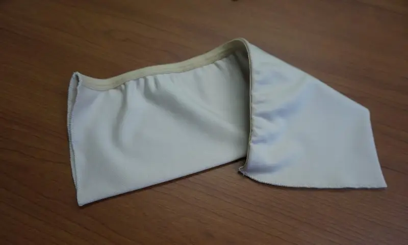 ALPS CSLE Cover