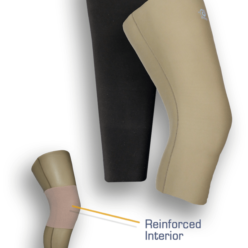 ESP Seal-Tite Suspension Sleeve