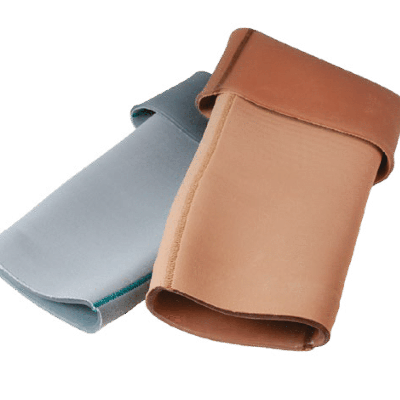 genesee gel sleeve