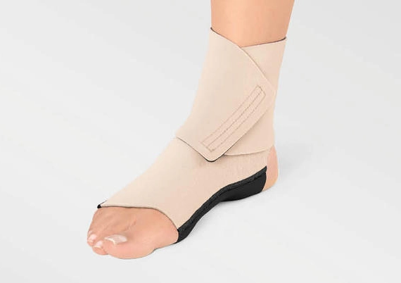 ReadyWrap Foot SL