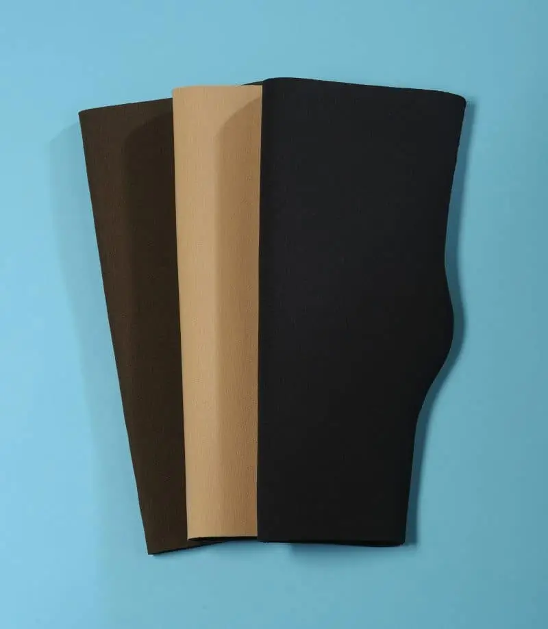 U.S. Orthotics Neoprene BK Suspension Sleeve Model S2