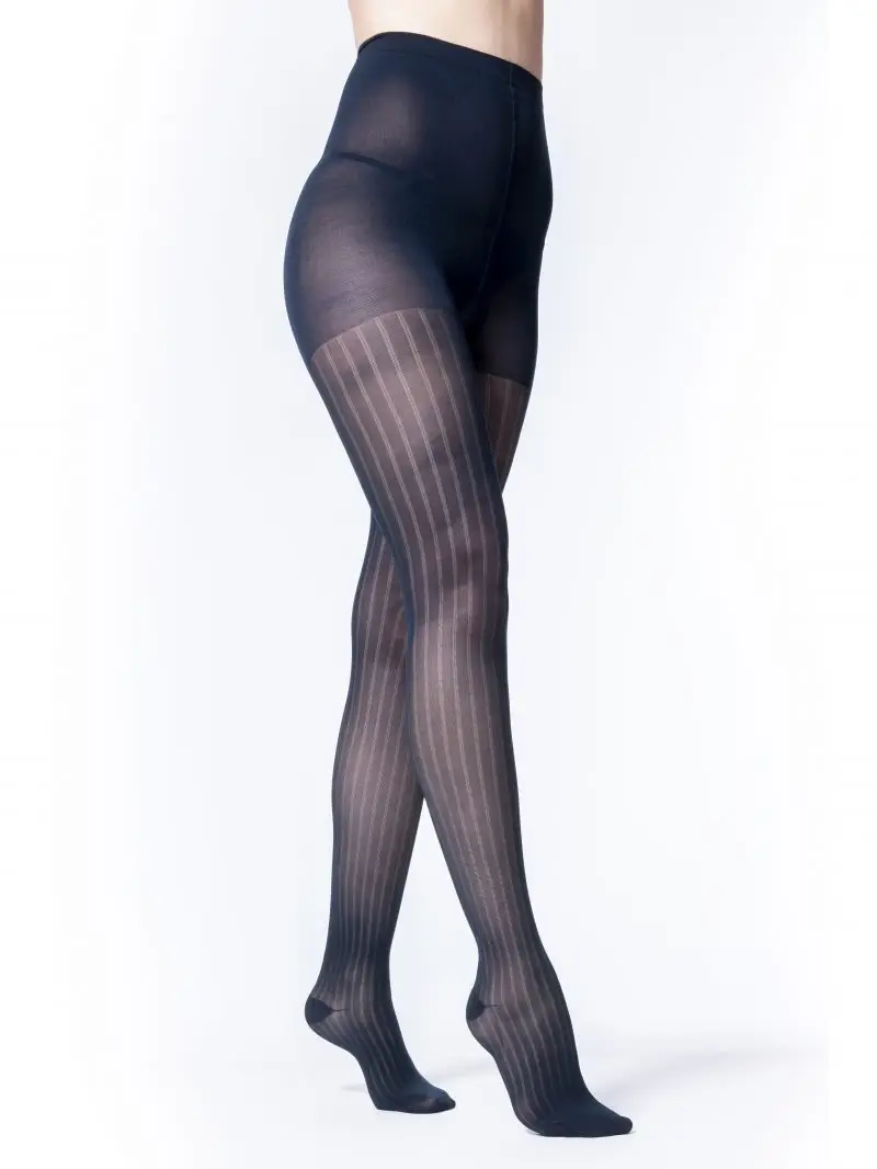 Women's Style Patterns Pantyhose - Image 2