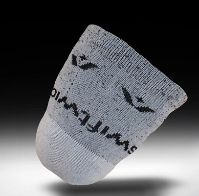 SwiftWick Valor AK Low Volume Sock