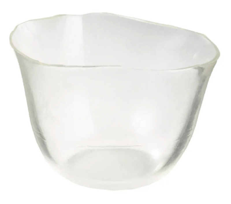 Willow Wood Alpha Distal Cups