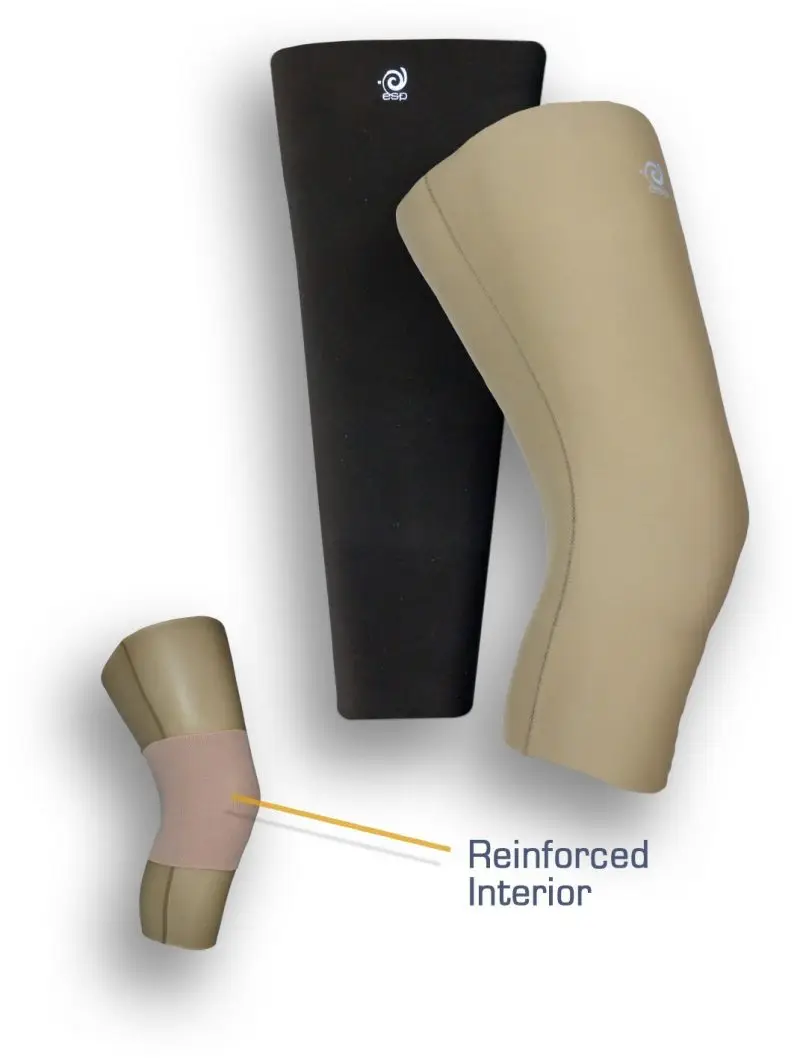 ESP Seal-Tite Suspension Sleeve