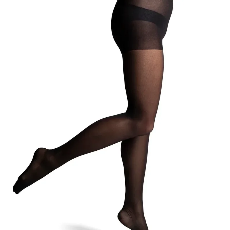 sigvaris Women’s DYNAVEN Pantyhose black