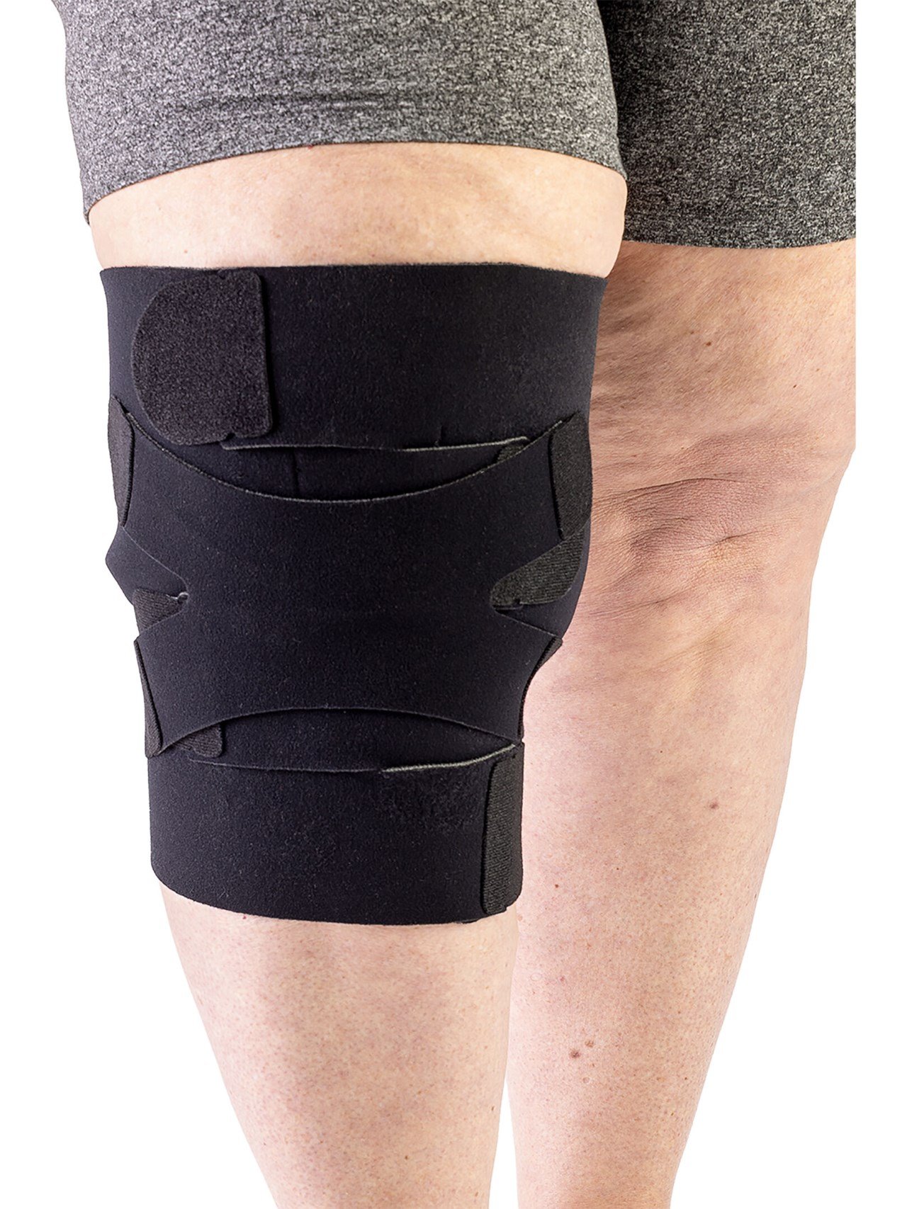 sigvaris compreflex reduce knee