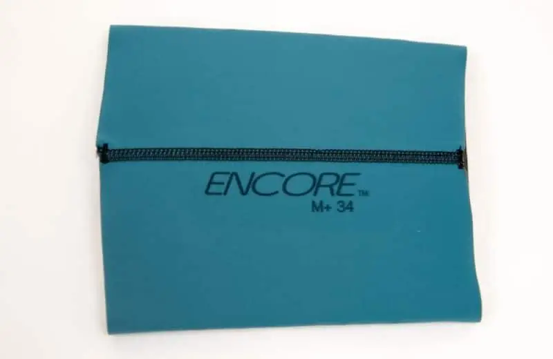 Thermo-Ply Encore Sleeve Protector