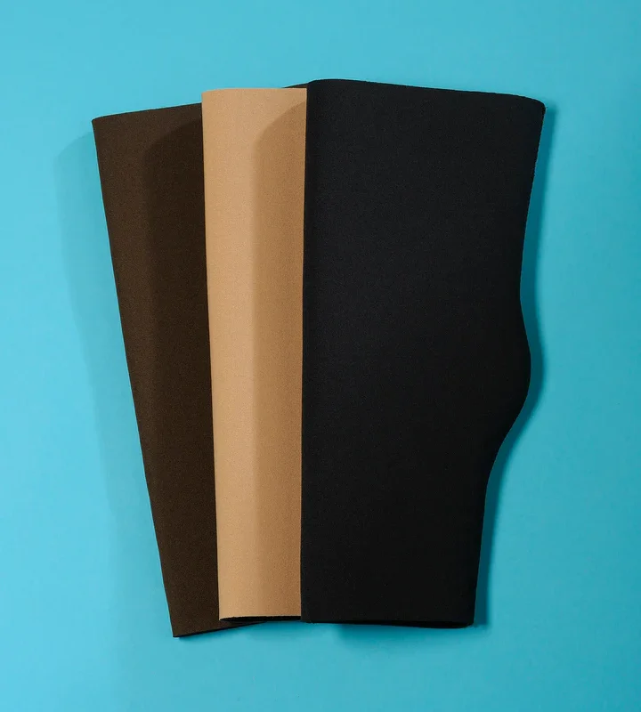 U.S. Orthotics Neoprene BK Suspension Sleeve Model S1