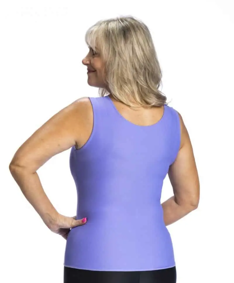 Wear Ease Ava Camisole - Image 3