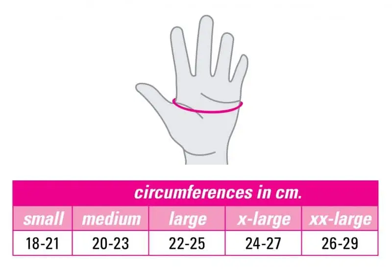 CIRCAID REDUCTION KIT GLOVE - Image 6