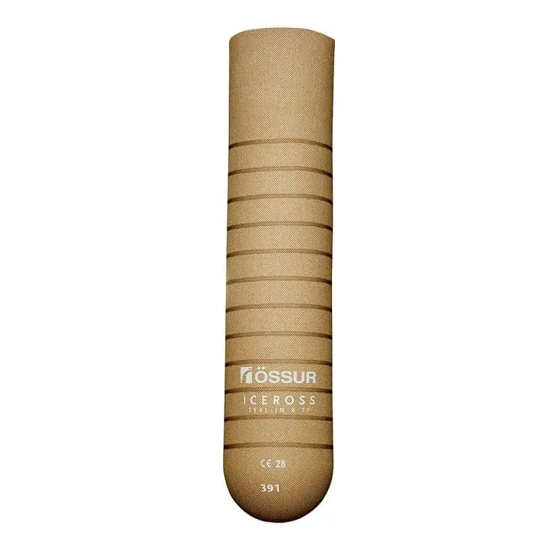 Ossur Iceross Seal-In X TF