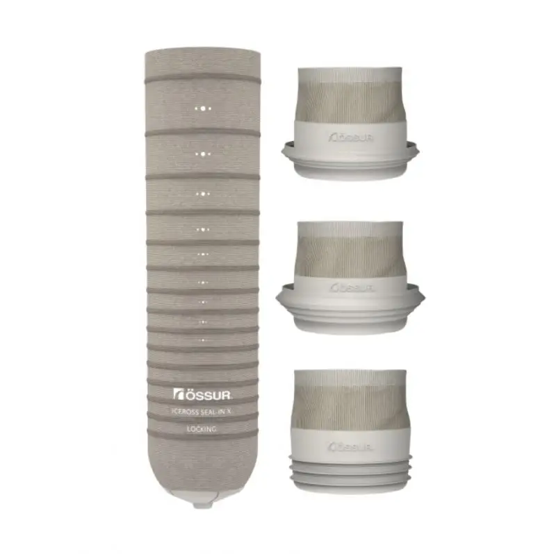Ossur Iceross Seal-In X Locking Liner - Image 2
