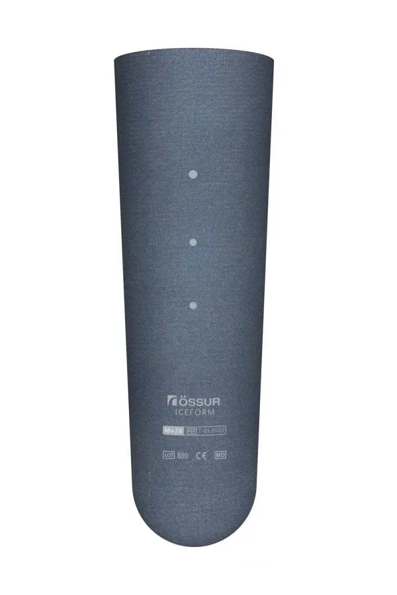 Ossur Iceform Cushion Liner