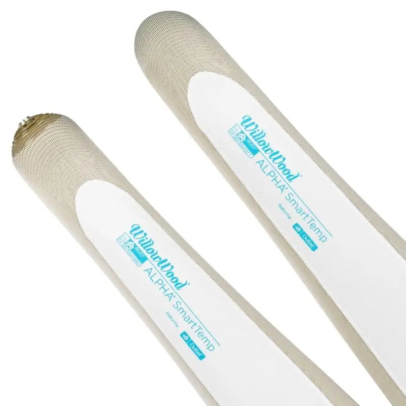 Willow Wood ALPHA SMARTTEMP BK LOCKING AND CUSHION LINER - Image 2
