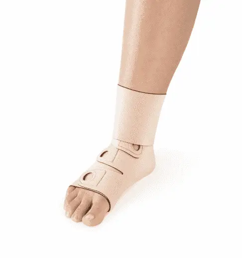 ReadyWrap Foot CT
