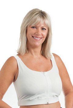 Wear Ease Women's Compression Vest