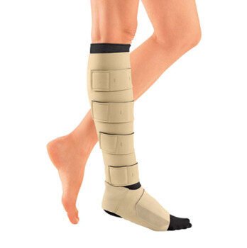 Circaid Juxtafit Essentials Lower Leg