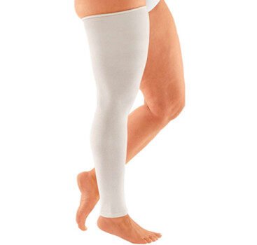 Circaid Whole Leg Undersleeves