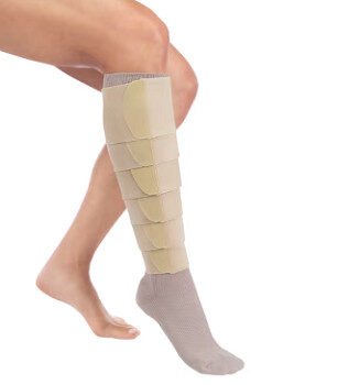 JOBST FarrowWrap Lite Legpiece