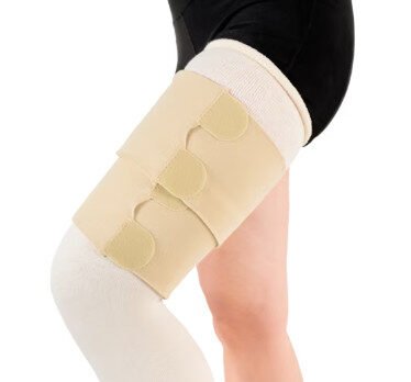 JOBST FarrowWrap Strong Thighpiece