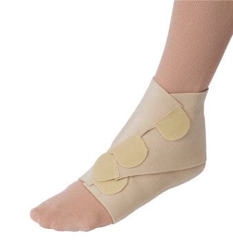 JOBST FarrowWrap Lite Footpiece