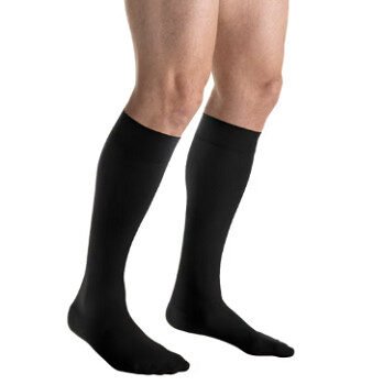 Jobst for Men Thigh High Sock