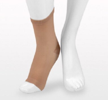 Juzo Basic: Compressive Foot Segments (Anklet)