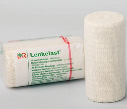 L&R Lenkelast 10cm x 5m