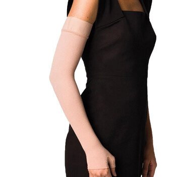Sigvaris Women's Advance Armsleeve with Gauntlet