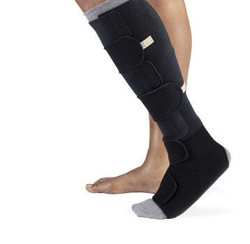 Sigvaris Compreflex Standard Calf & Foot