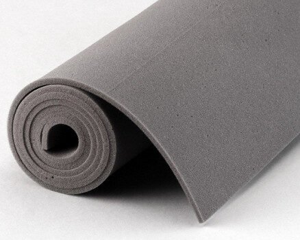 Sigvaris Gray Foam (1/4" Thick)