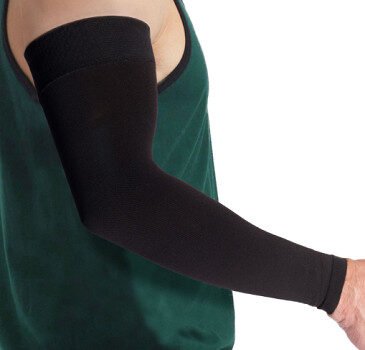 Men's Secure Armsleeve