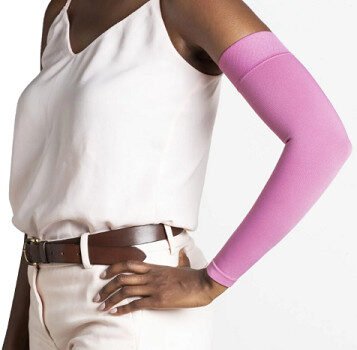 Women's Secure Armsleeve