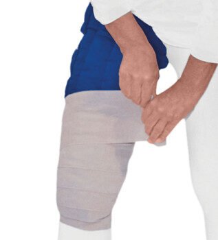Solaris Caresia Thigh