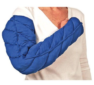 Solaris Caresia Wrist to Axilla