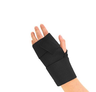 Circaid Customizable Hand Wrap - Image 2