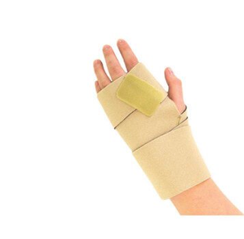 Circaid Customizable Hand Wrap