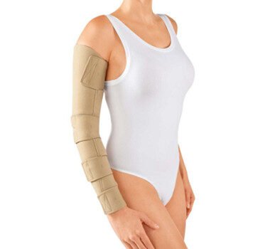 Circaid Juxtafit Essentials Arm RTW