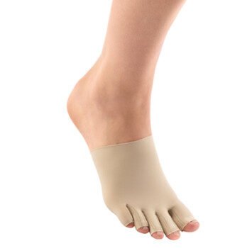 Circaid Reduction Kit Toe Cap