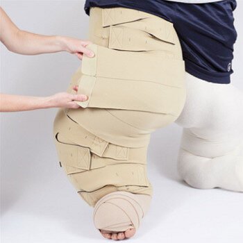 Circaid Reduction Kit Lobe - Image 2