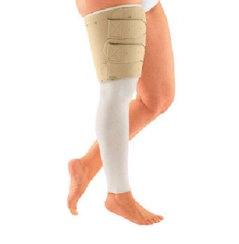 Circaid Reduction Kit Upper Leg